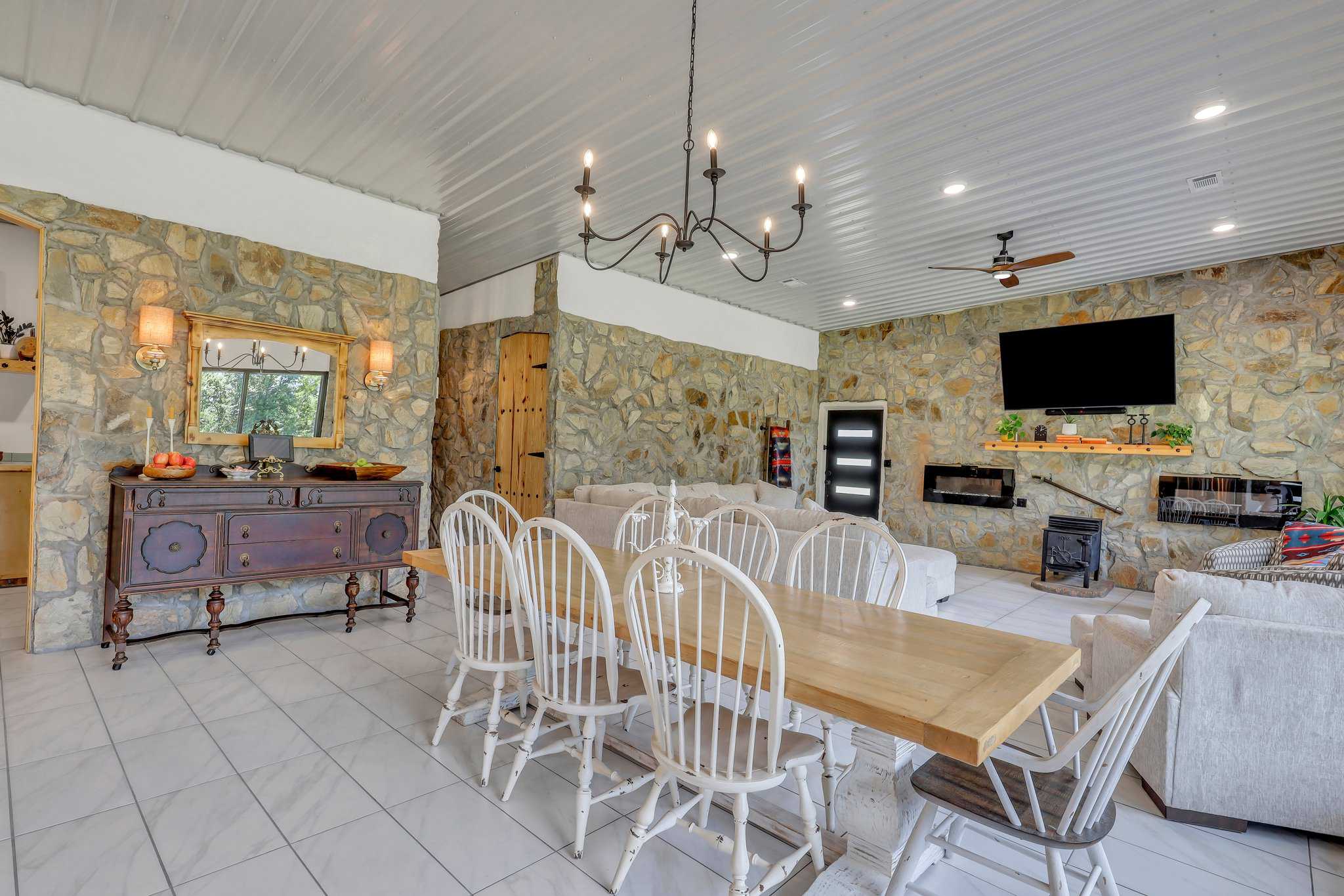 120 Saint Galilee Road