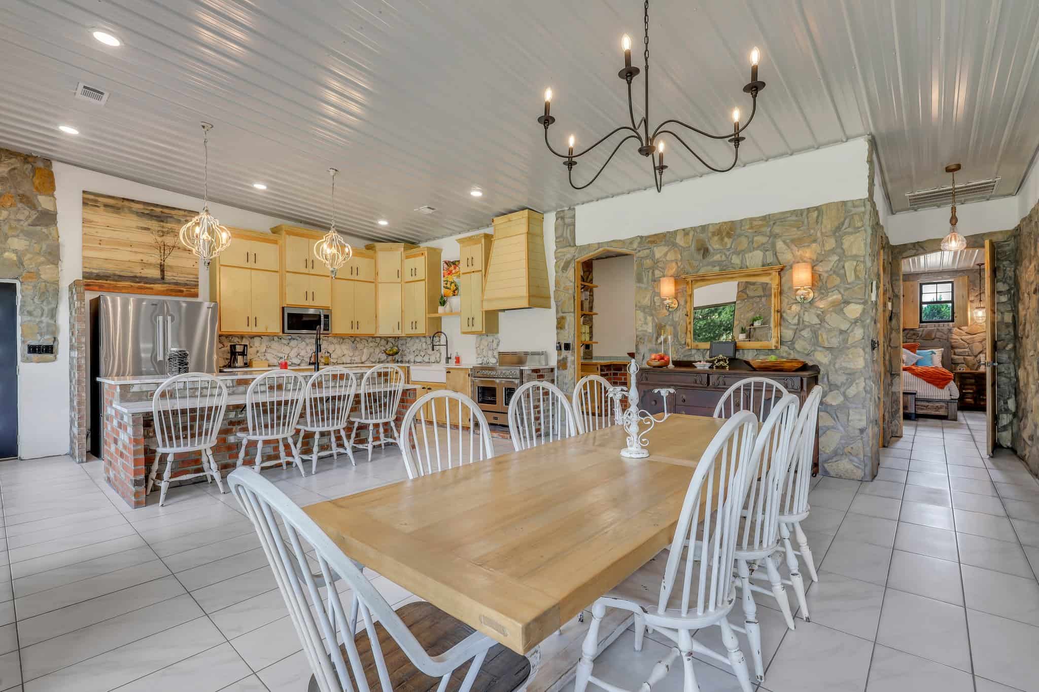 120 Saint Galilee Road