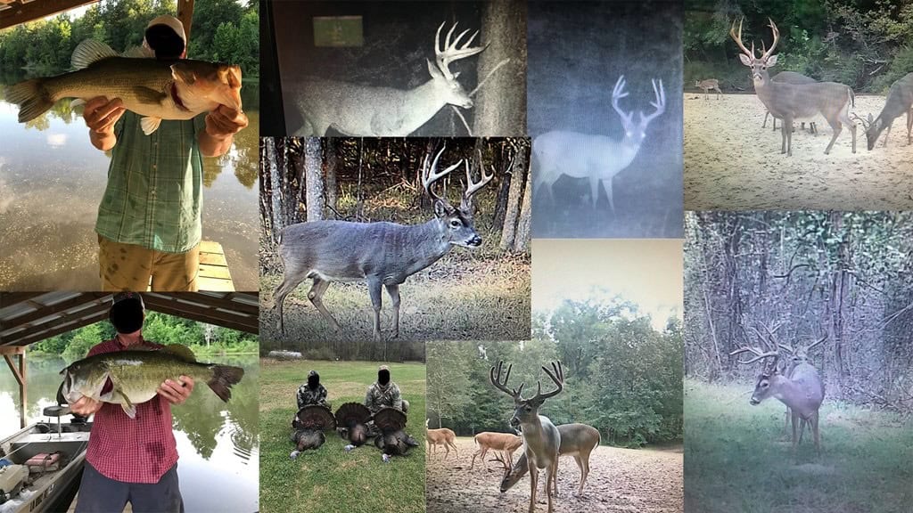 Legacy Property for Sale in Woodville, MS