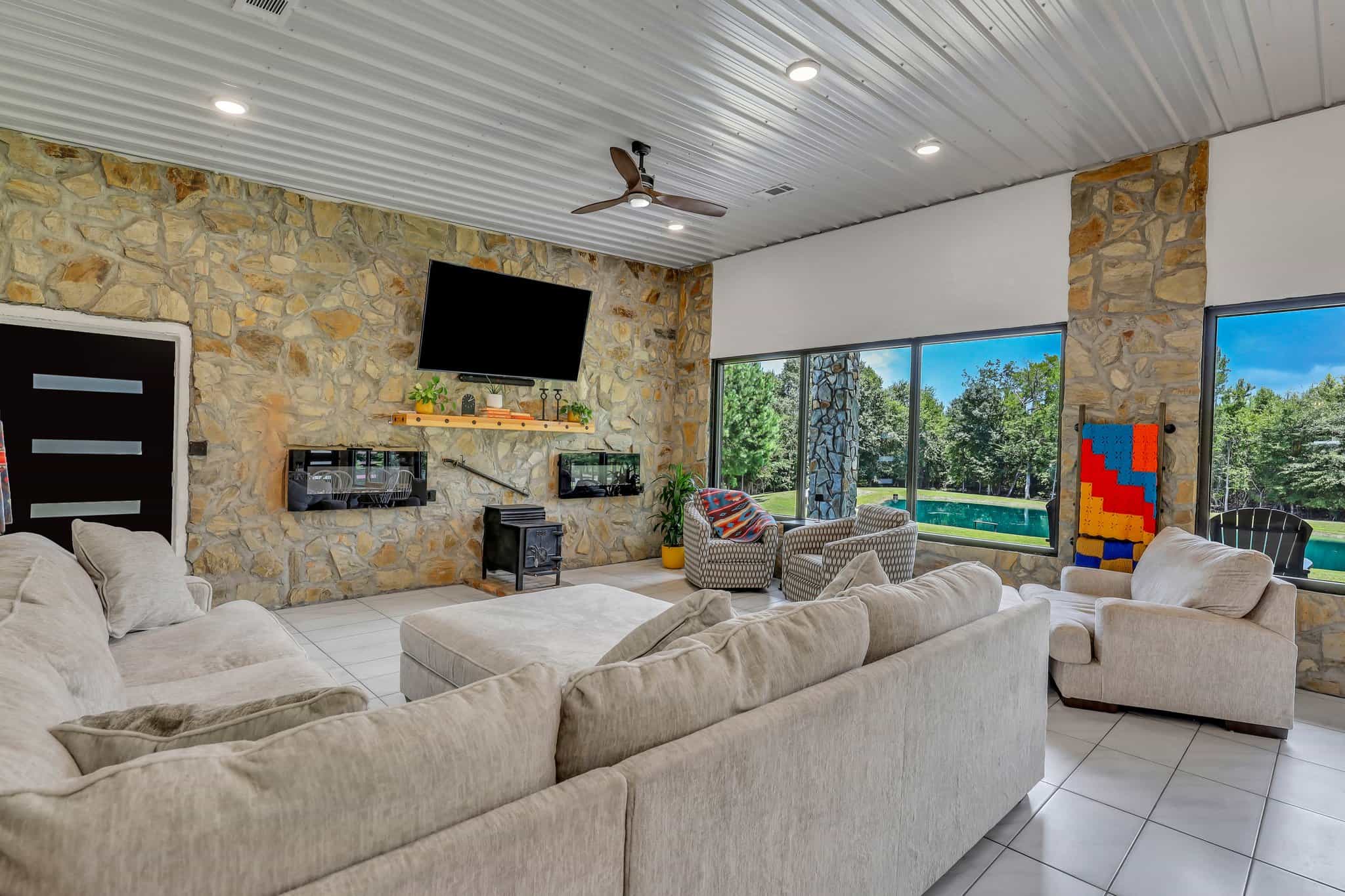 120 Saint Galilee Road