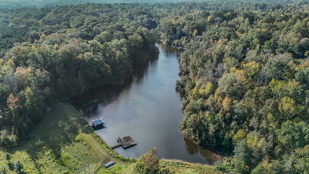 Legacy Property for Sale in Woodville, MS
