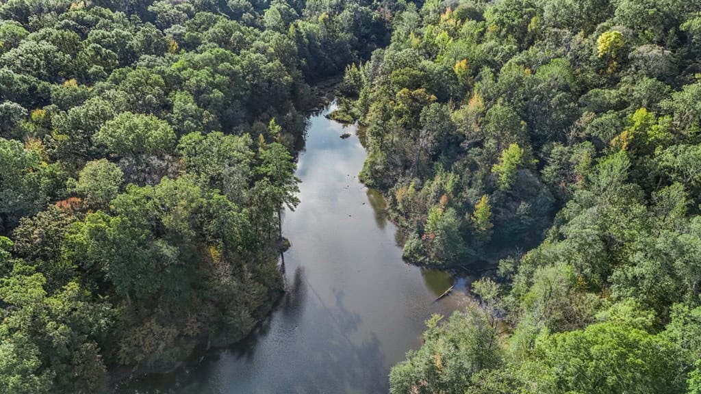 Legacy Property for Sale in Woodville, MS
