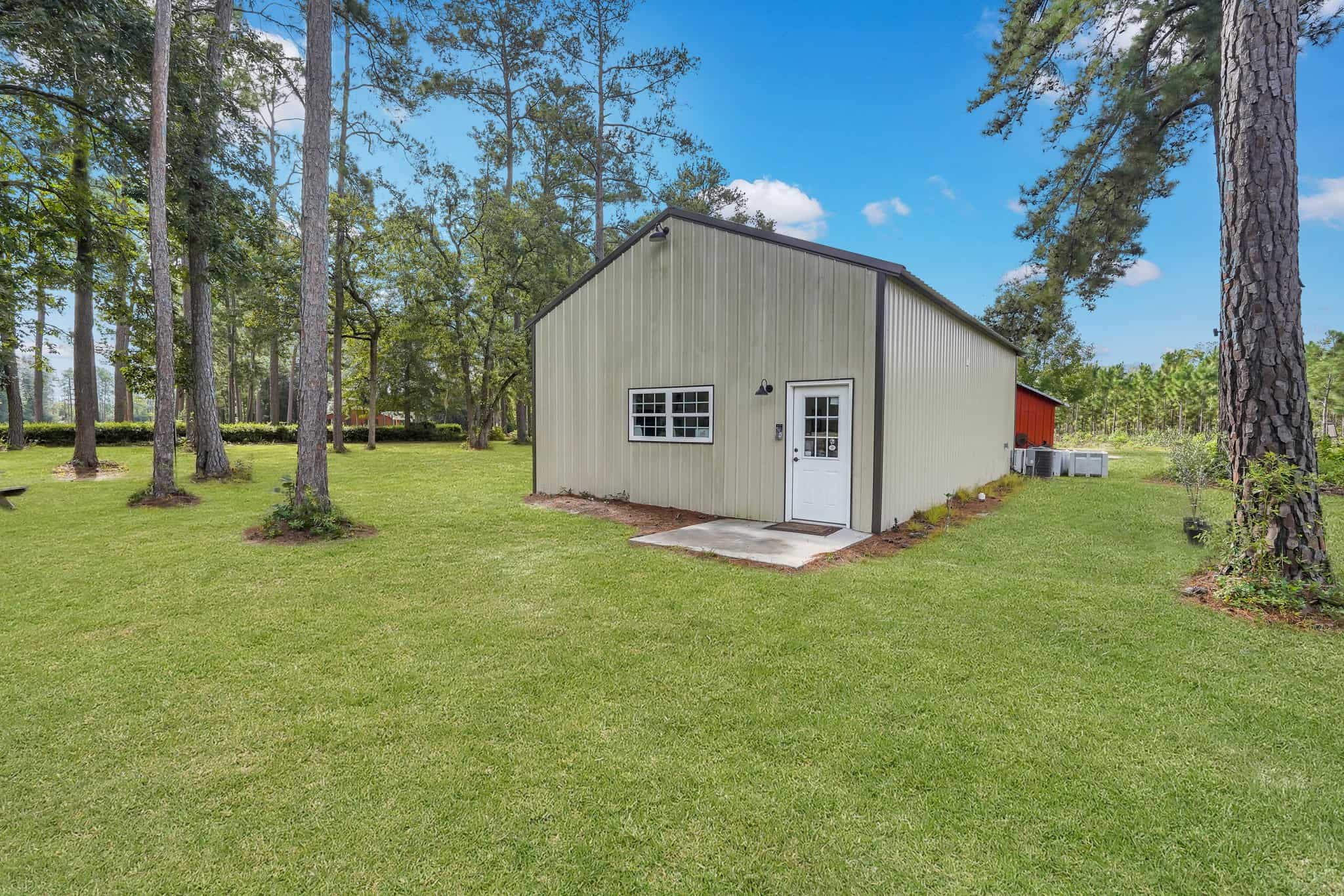 Woodpecker Trail Olive Farm for Sale