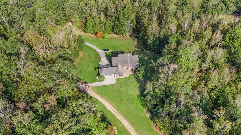 Legacy Property for Sale in Woodville, MS