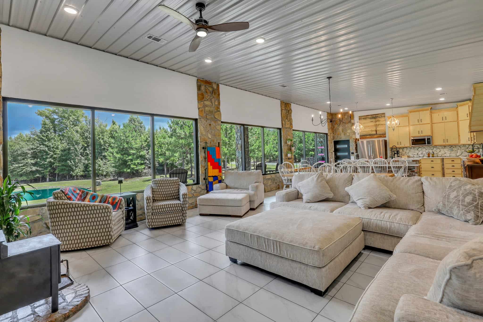 120 Saint Galilee Road
