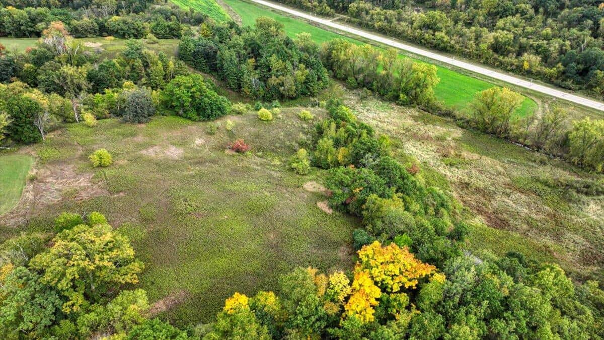 Monroe County Hunting Property 44+/- Acres