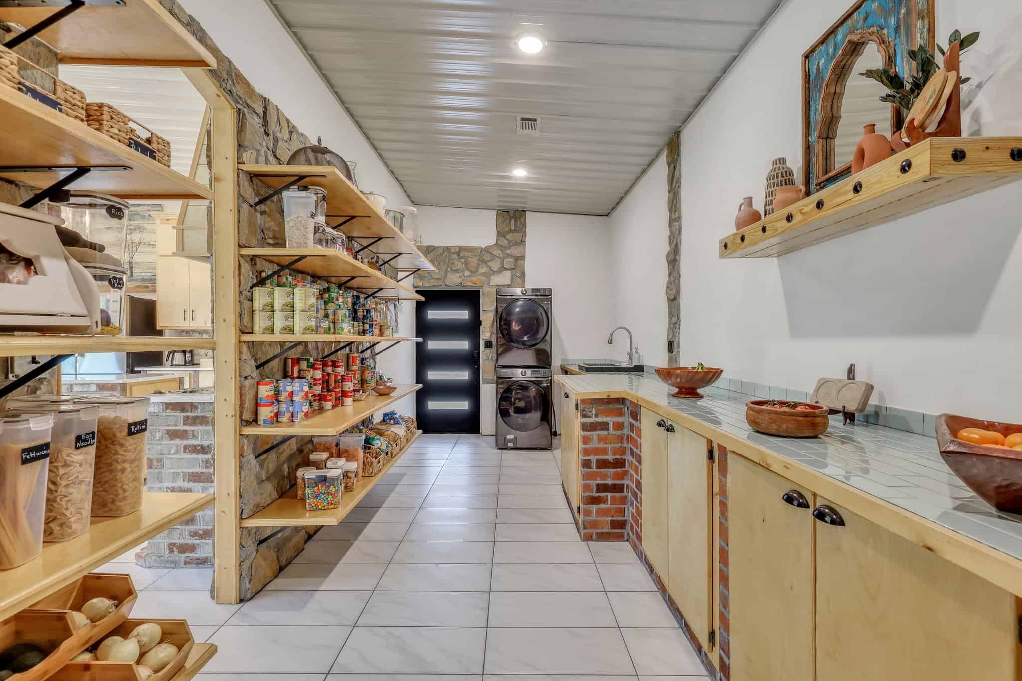 120 Saint Galilee Road
