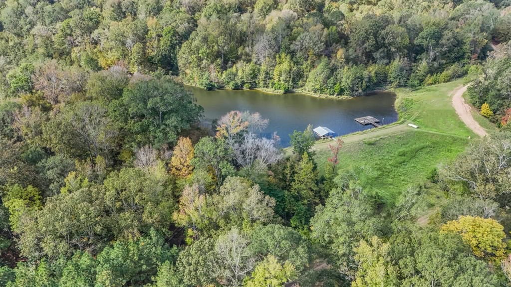 Legacy Property for Sale in Woodville, MS