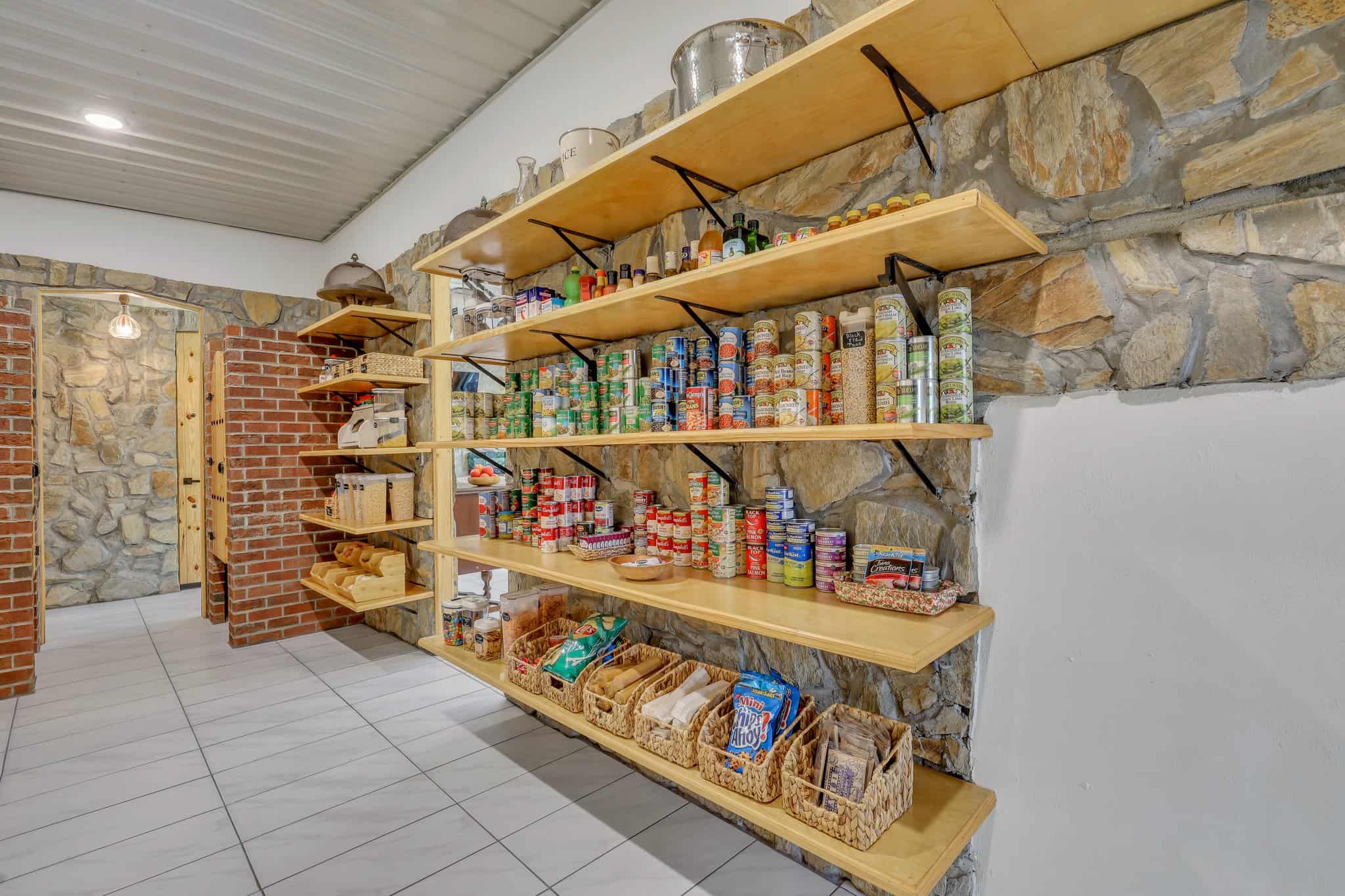 120 Saint Galilee Road