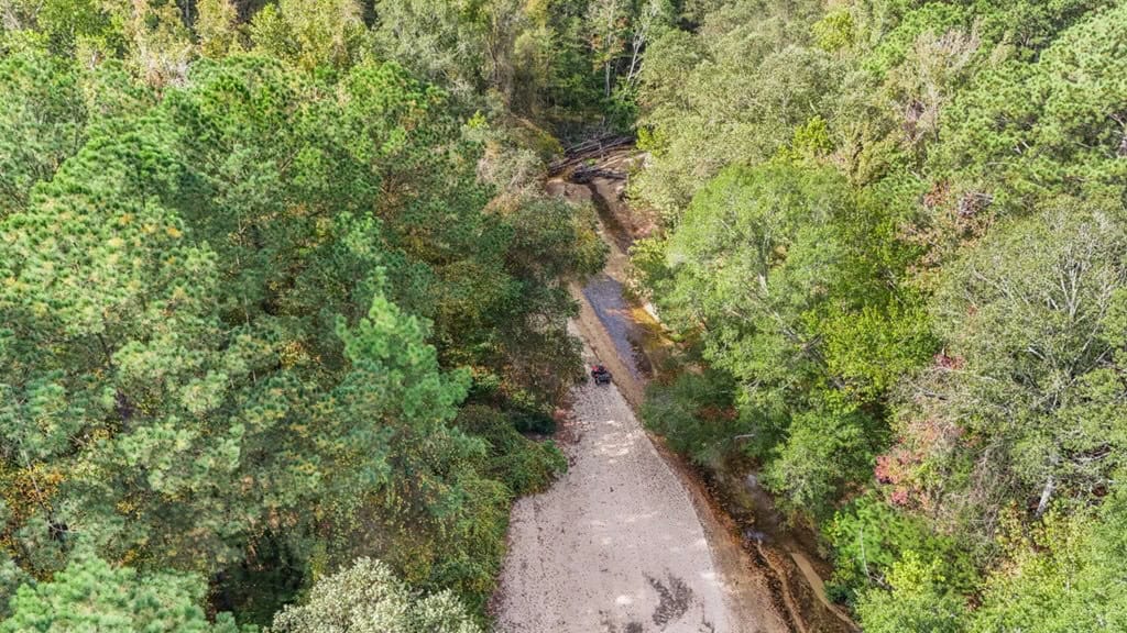 Legacy Property for Sale in Woodville, MS