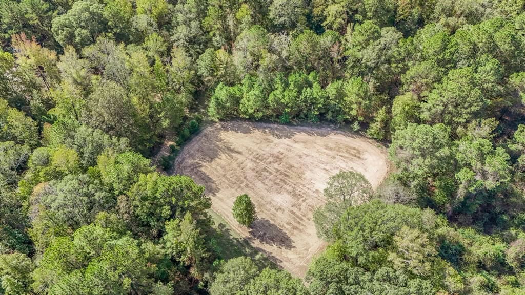 Legacy Property for Sale in Woodville, MS