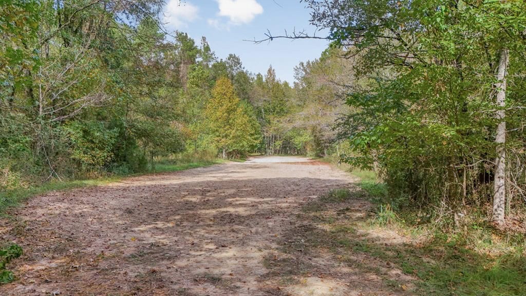 Legacy Property for Sale in Woodville, MS