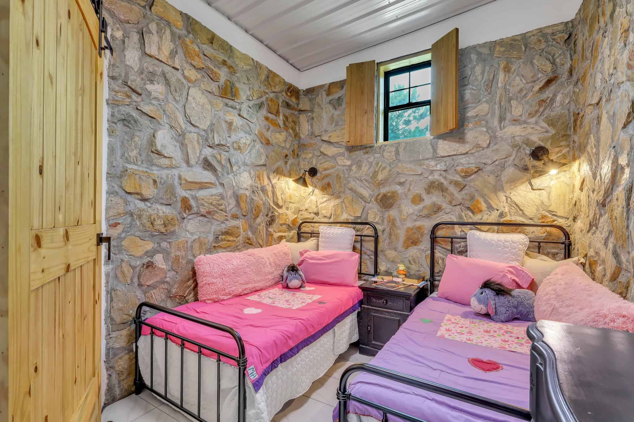 120 Saint Galilee Road