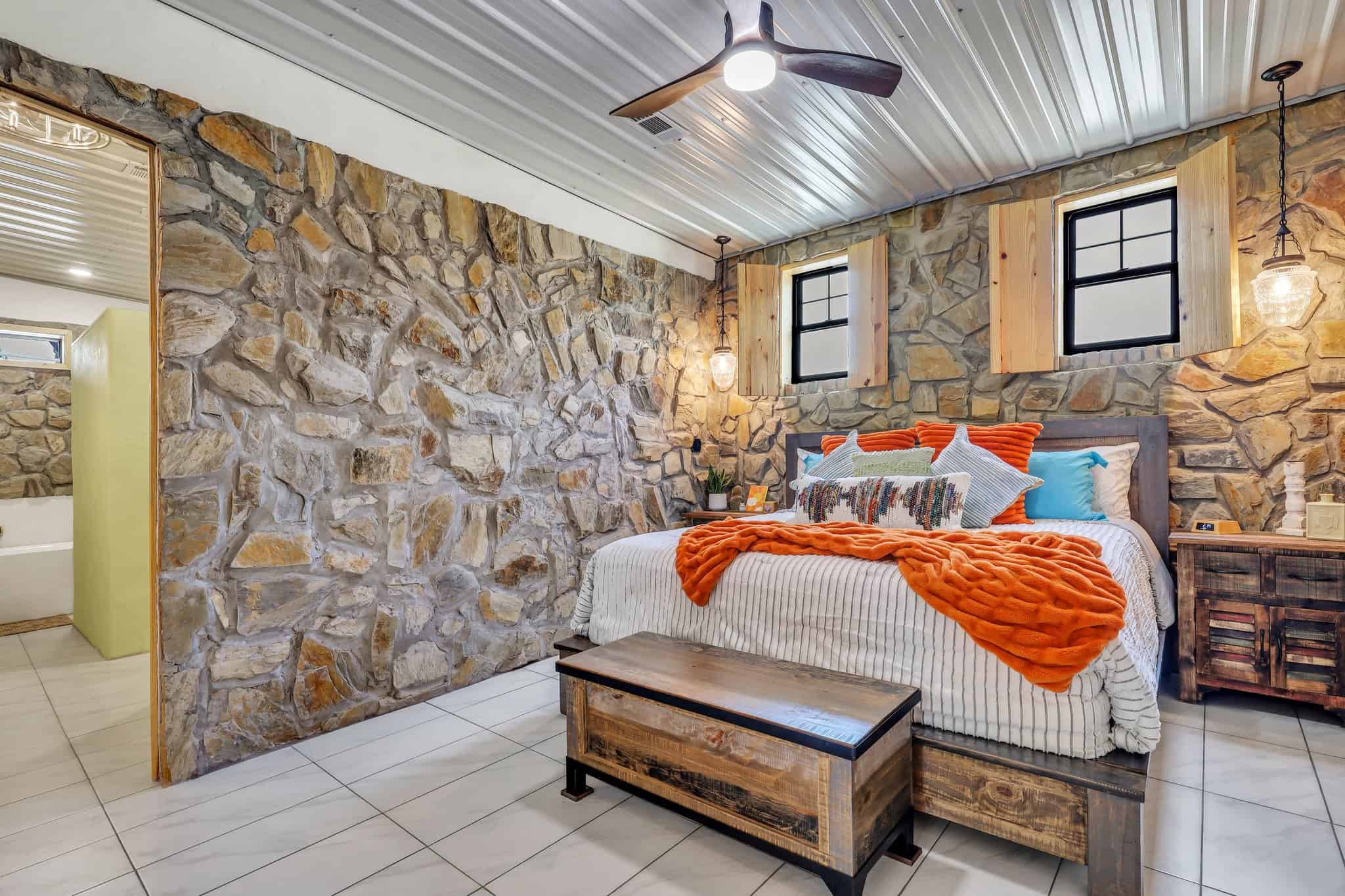 120 Saint Galilee Road