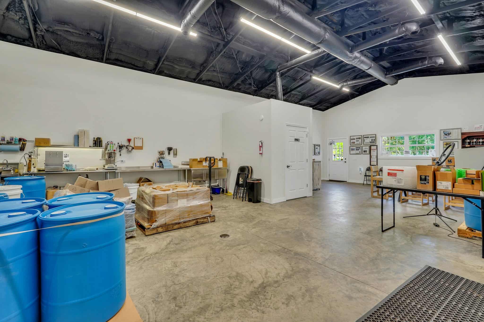 Woodpecker Trail Olive Farm for Sale