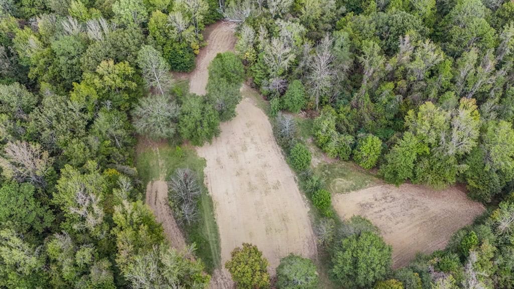 Legacy Property for Sale in Woodville, MS