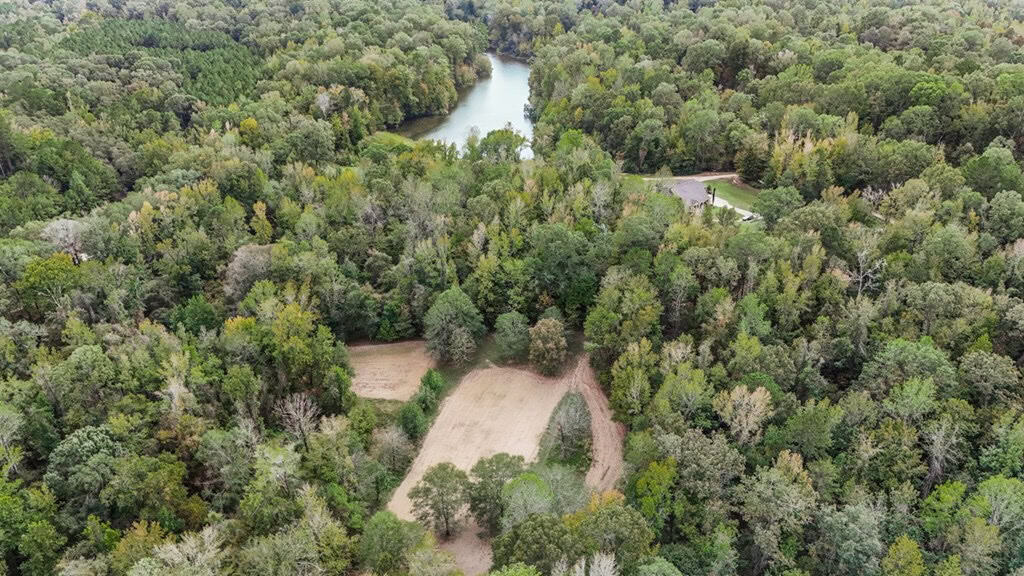 Legacy Property for Sale in Woodville, MS