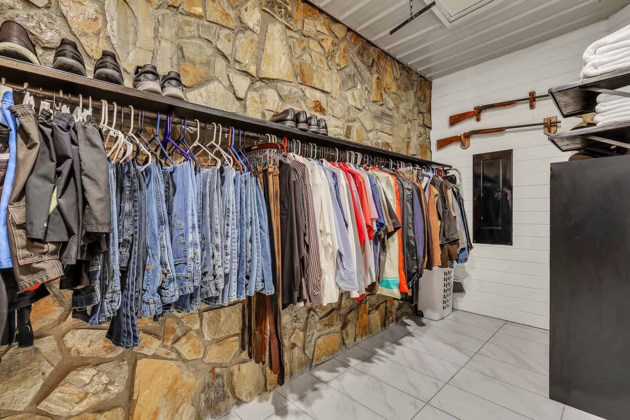 120 Saint Galilee Road