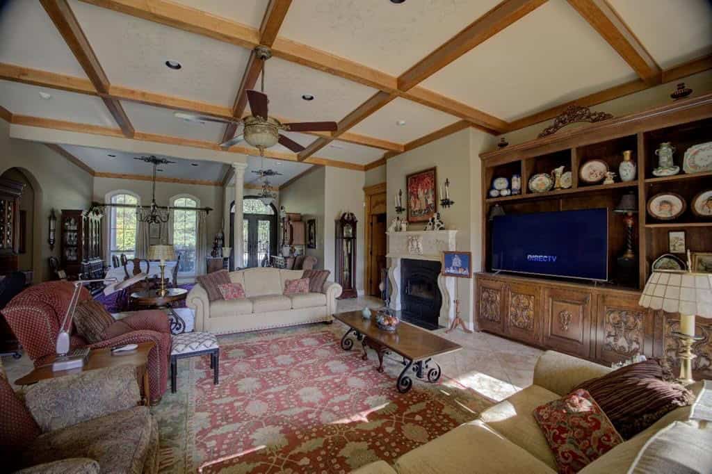 Legacy Property for Sale in Woodville, MS