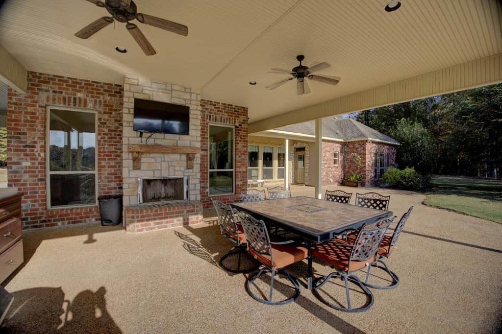 Legacy Property for Sale in Woodville, MS