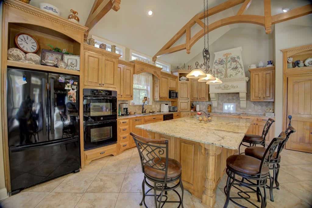 Legacy Property for Sale in Woodville, MS