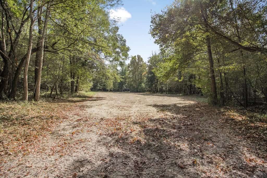 Legacy Property for Sale in Woodville, MS