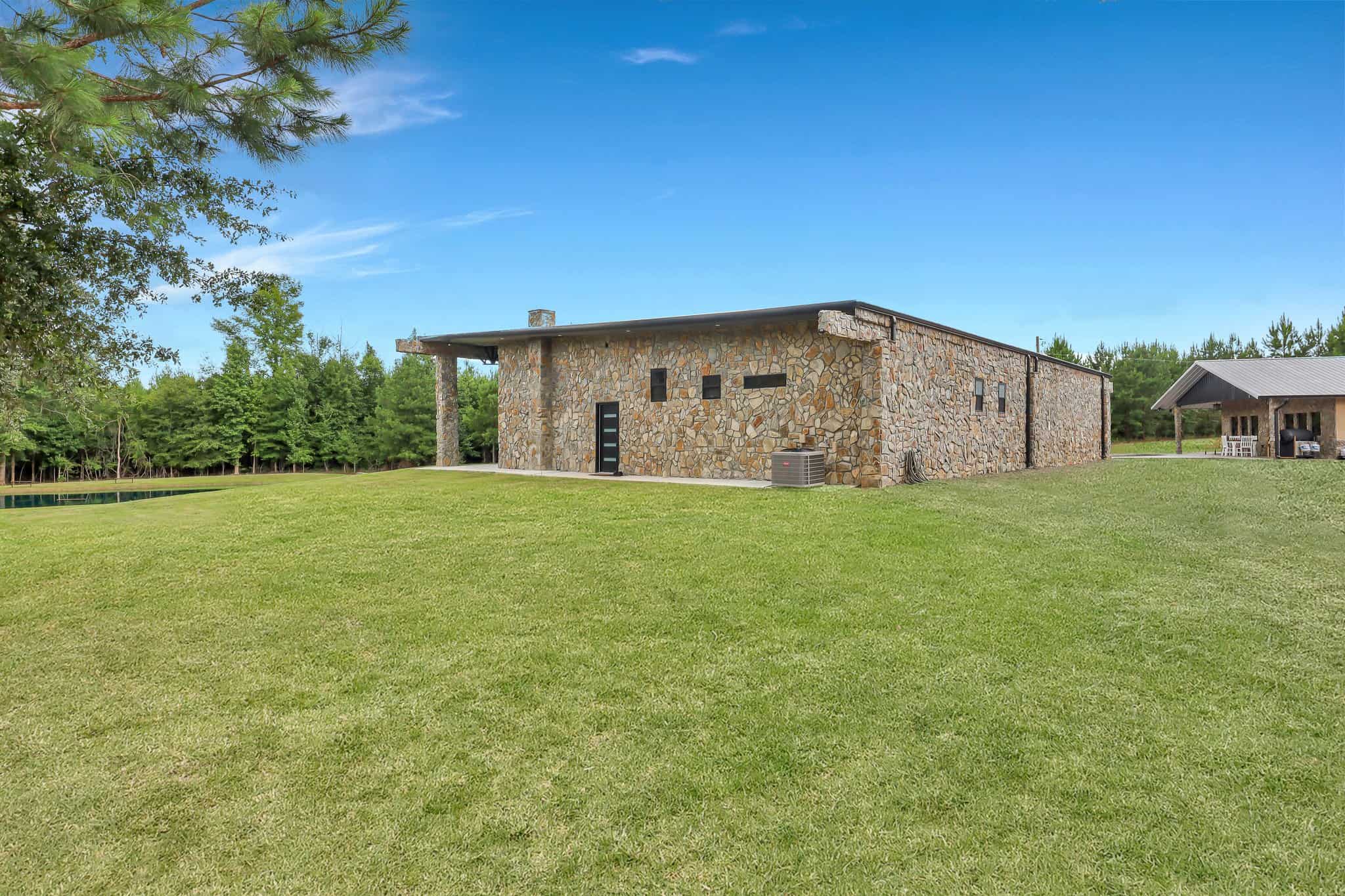 120 Saint Galilee Road