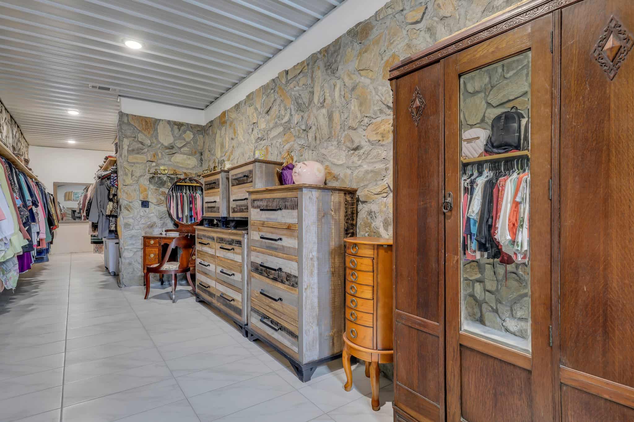 120 Saint Galilee Road