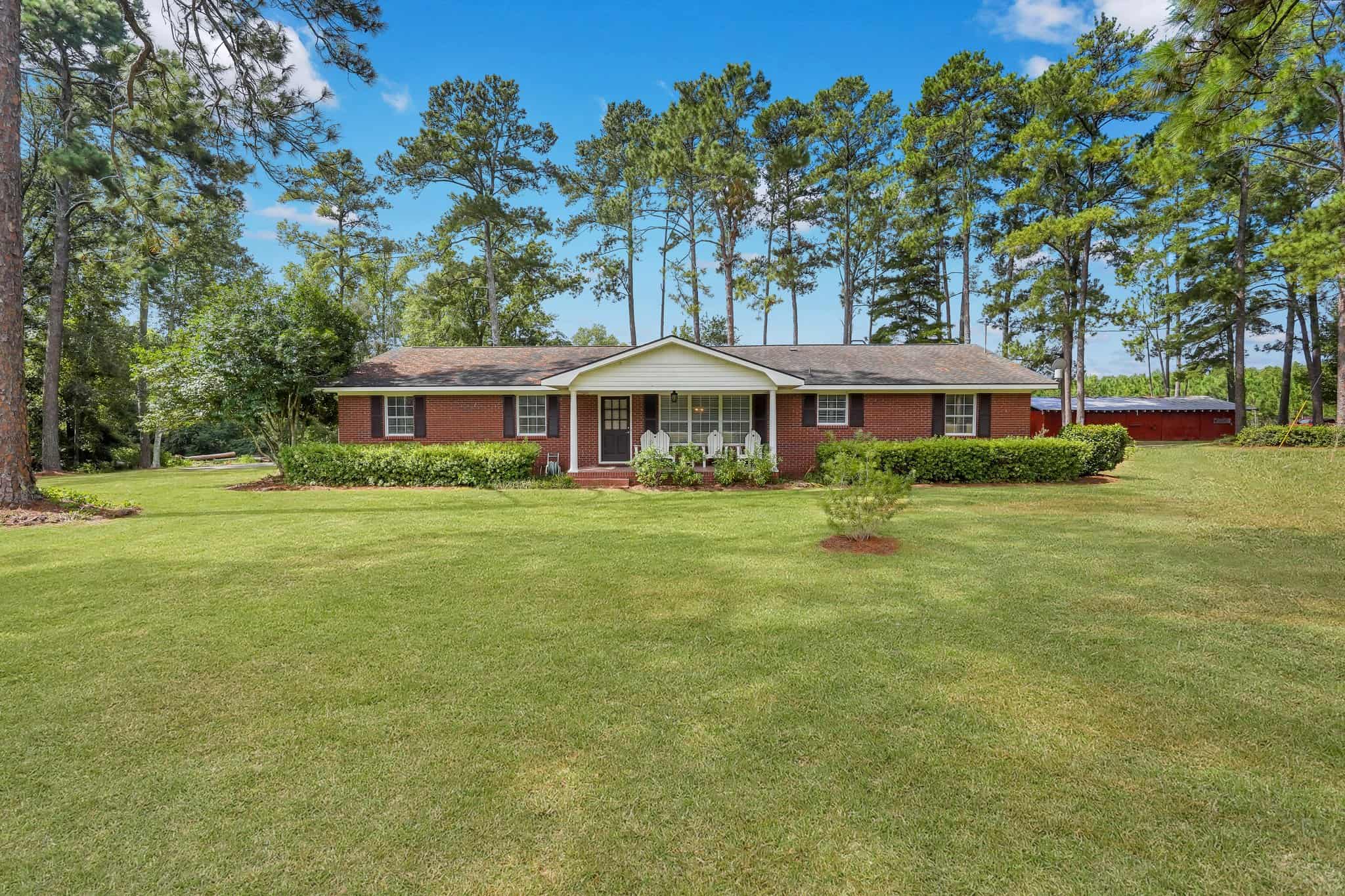 Woodpecker Trail Olive Farm for Sale