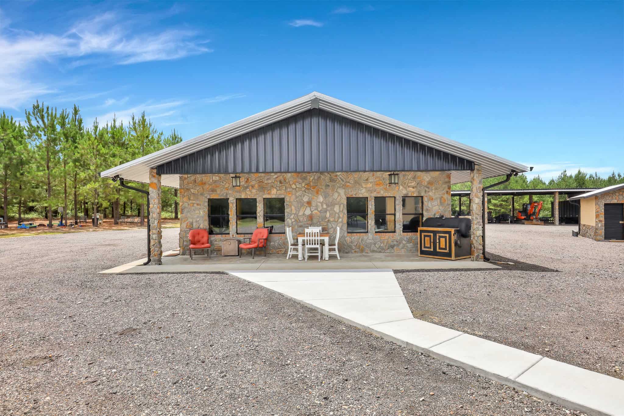 120 Saint Galilee Road