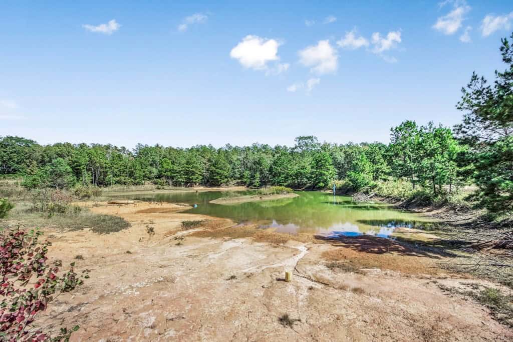 Affordable Land for Sale in Pike County, MS