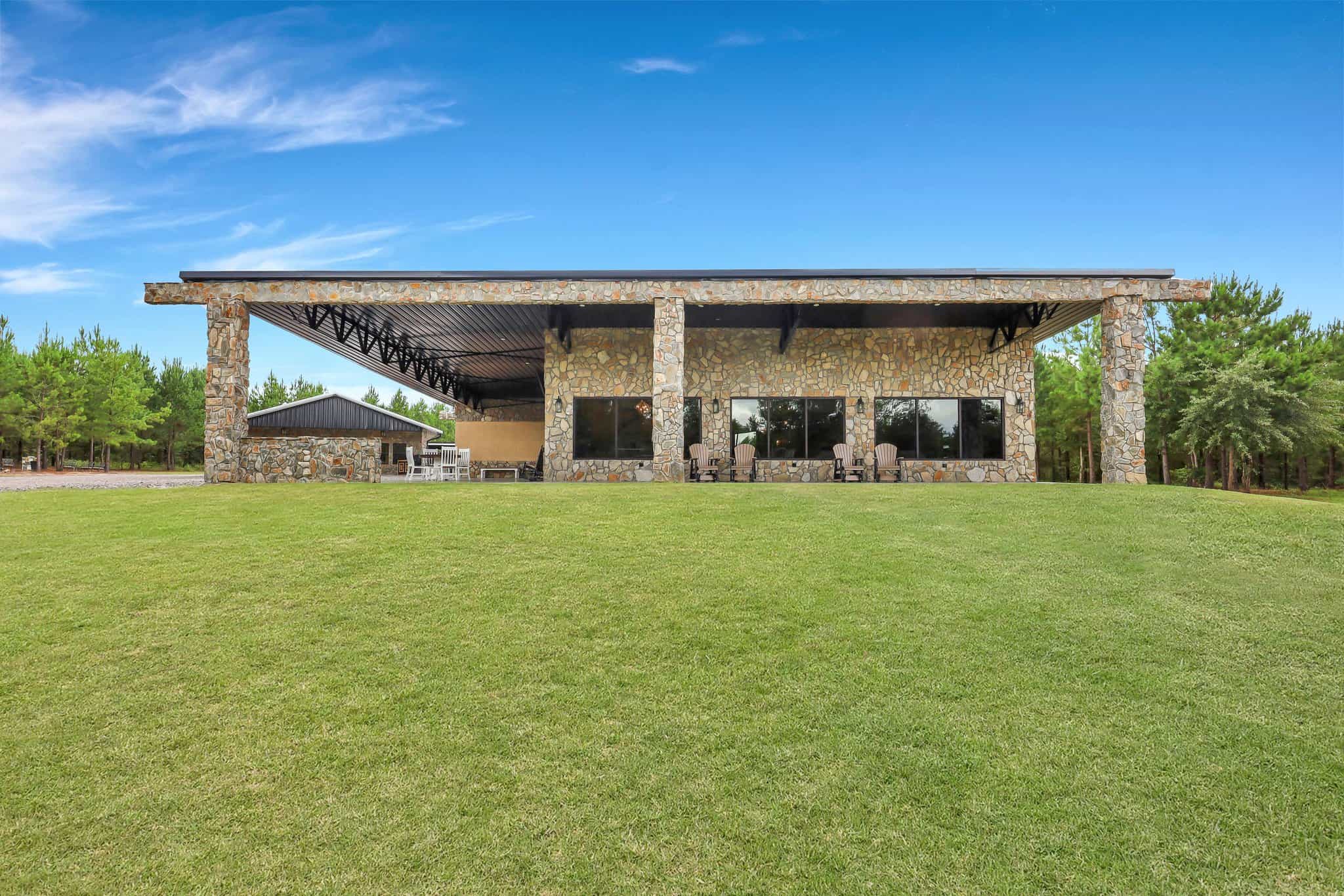 120 Saint Galilee Road
