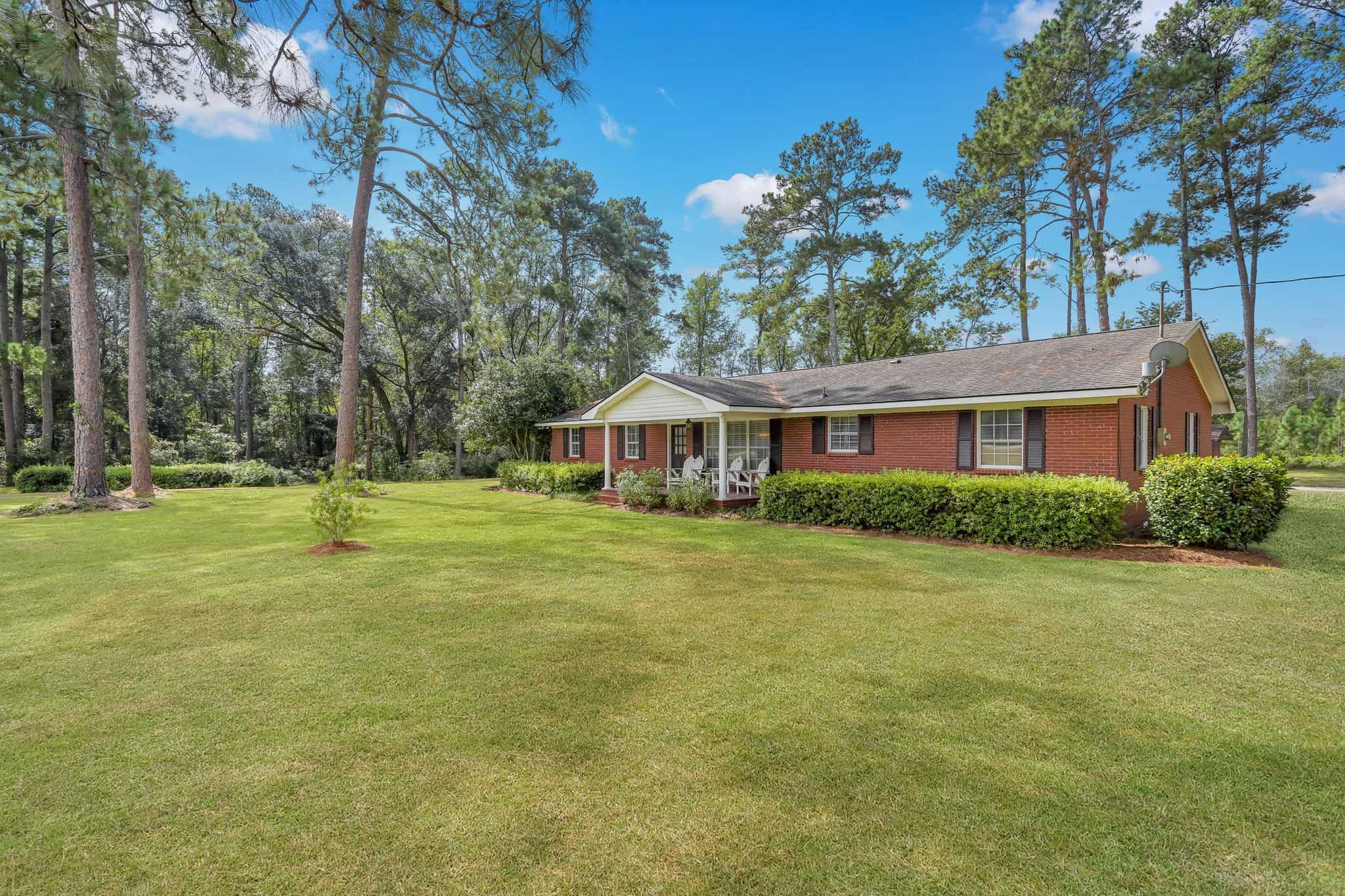 Woodpecker Trail Olive Farm for Sale