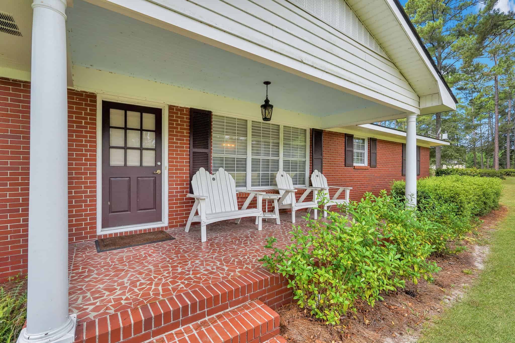 Woodpecker Trail Olive Farm for Sale