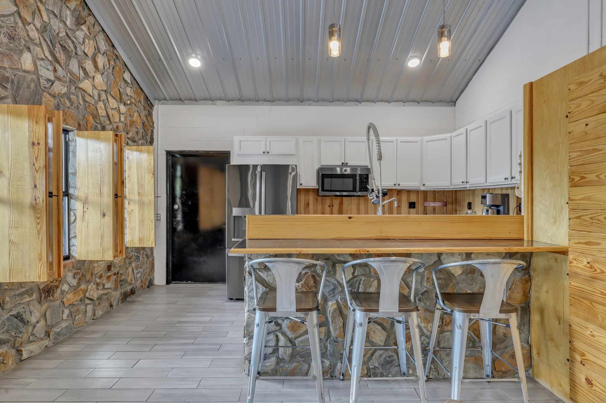 120 Saint Galilee Road