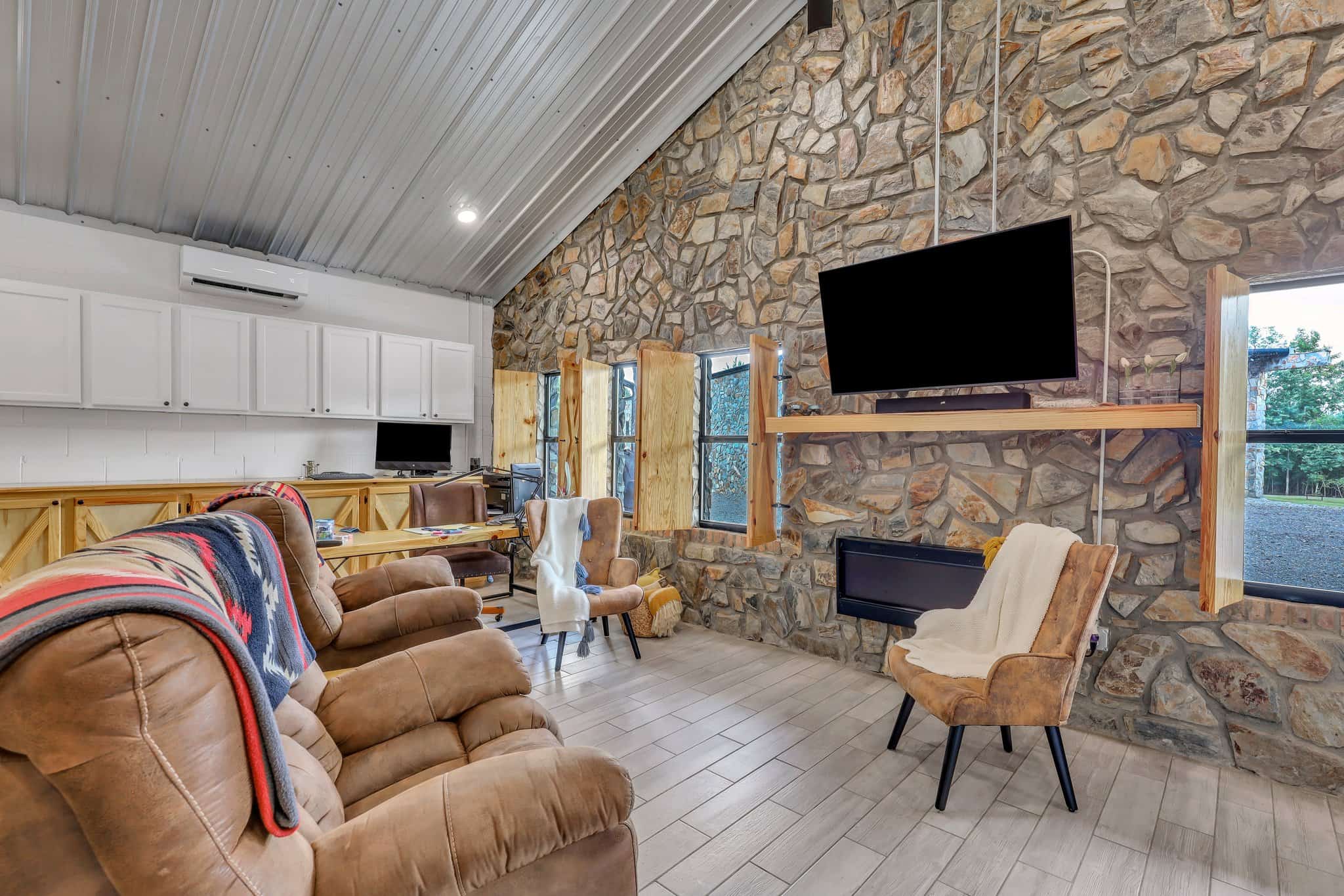 120 Saint Galilee Road