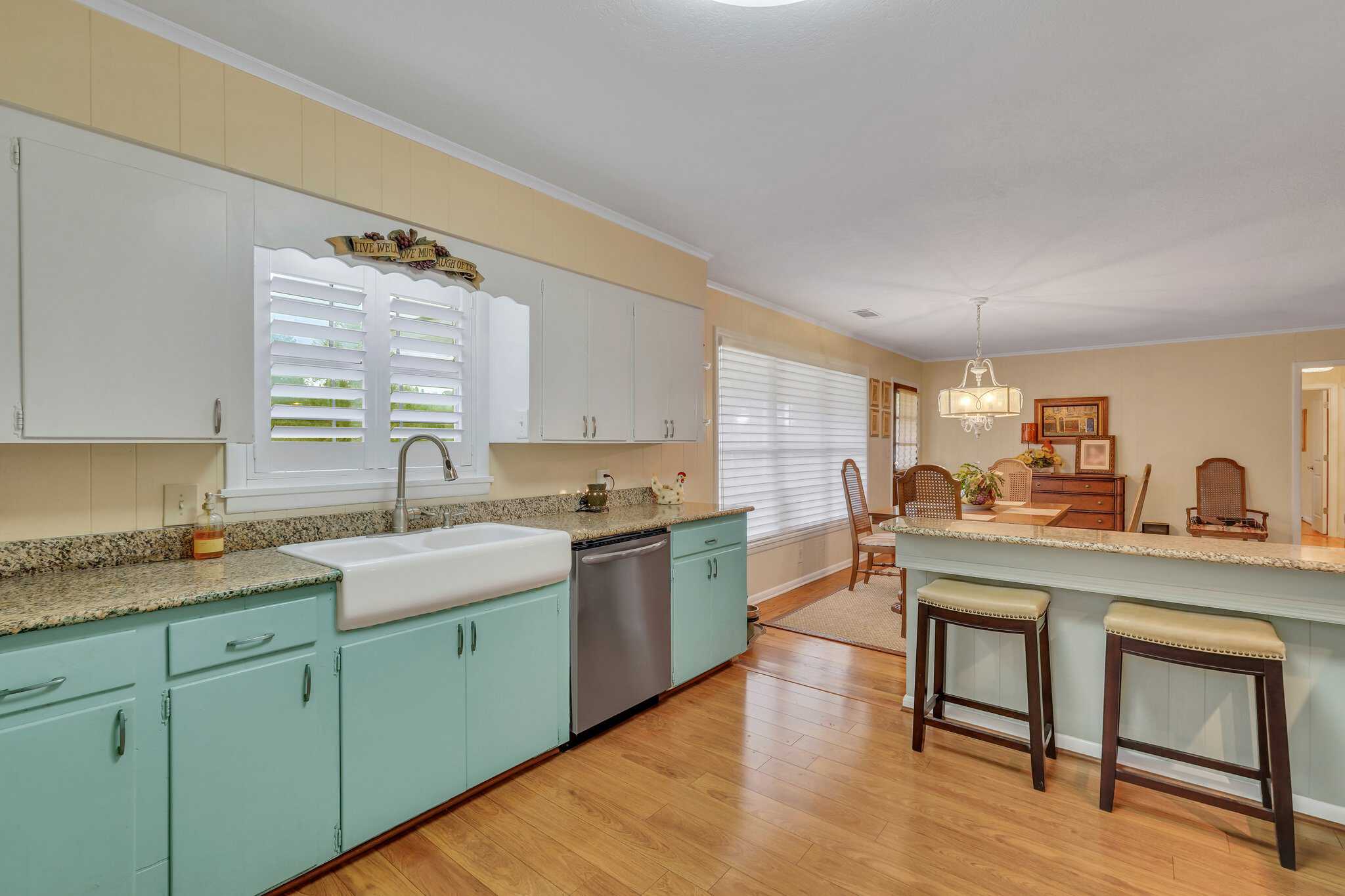 Woodpecker Trail Olive Farm for Sale