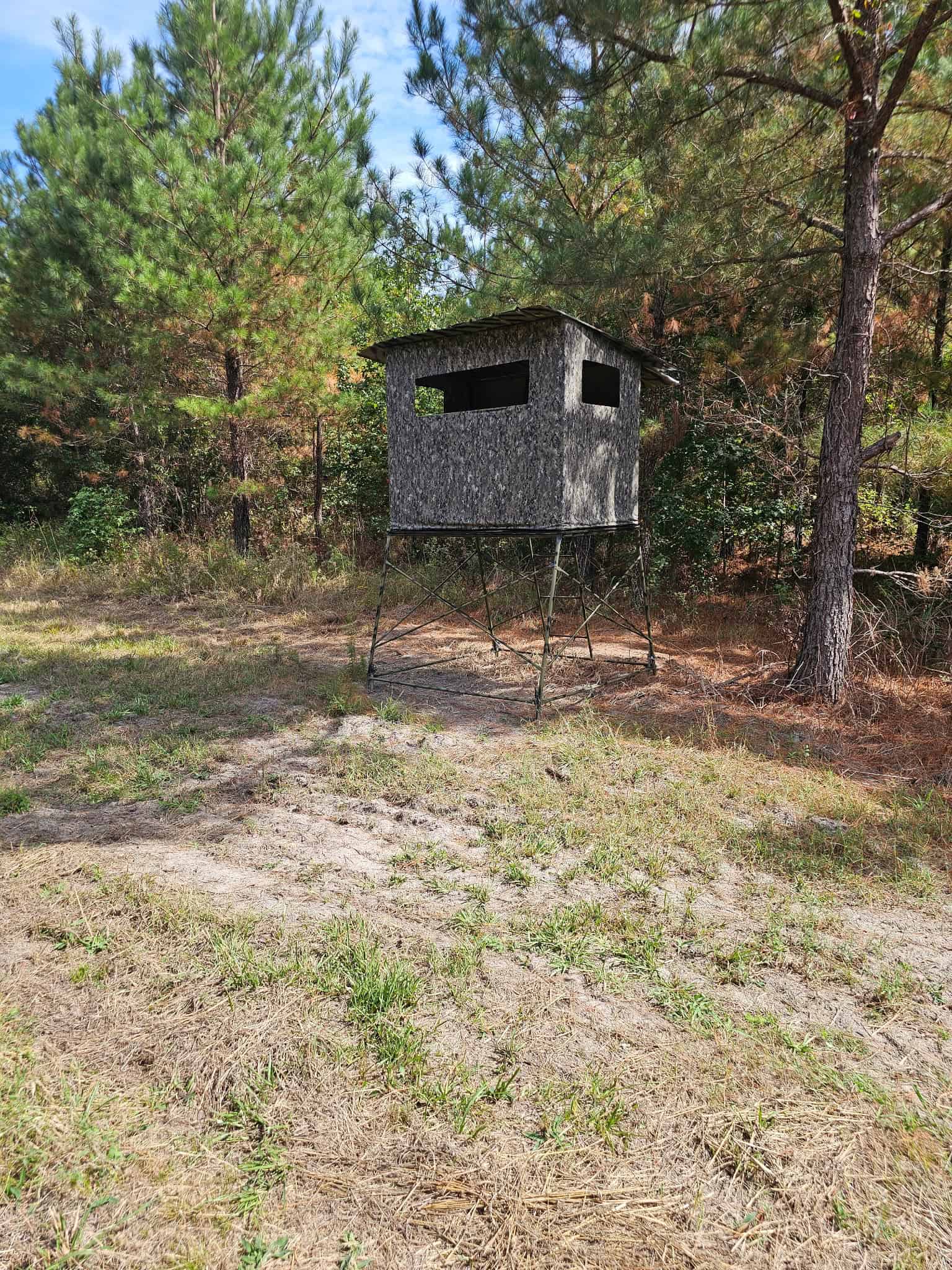 120 Saint Galilee Road