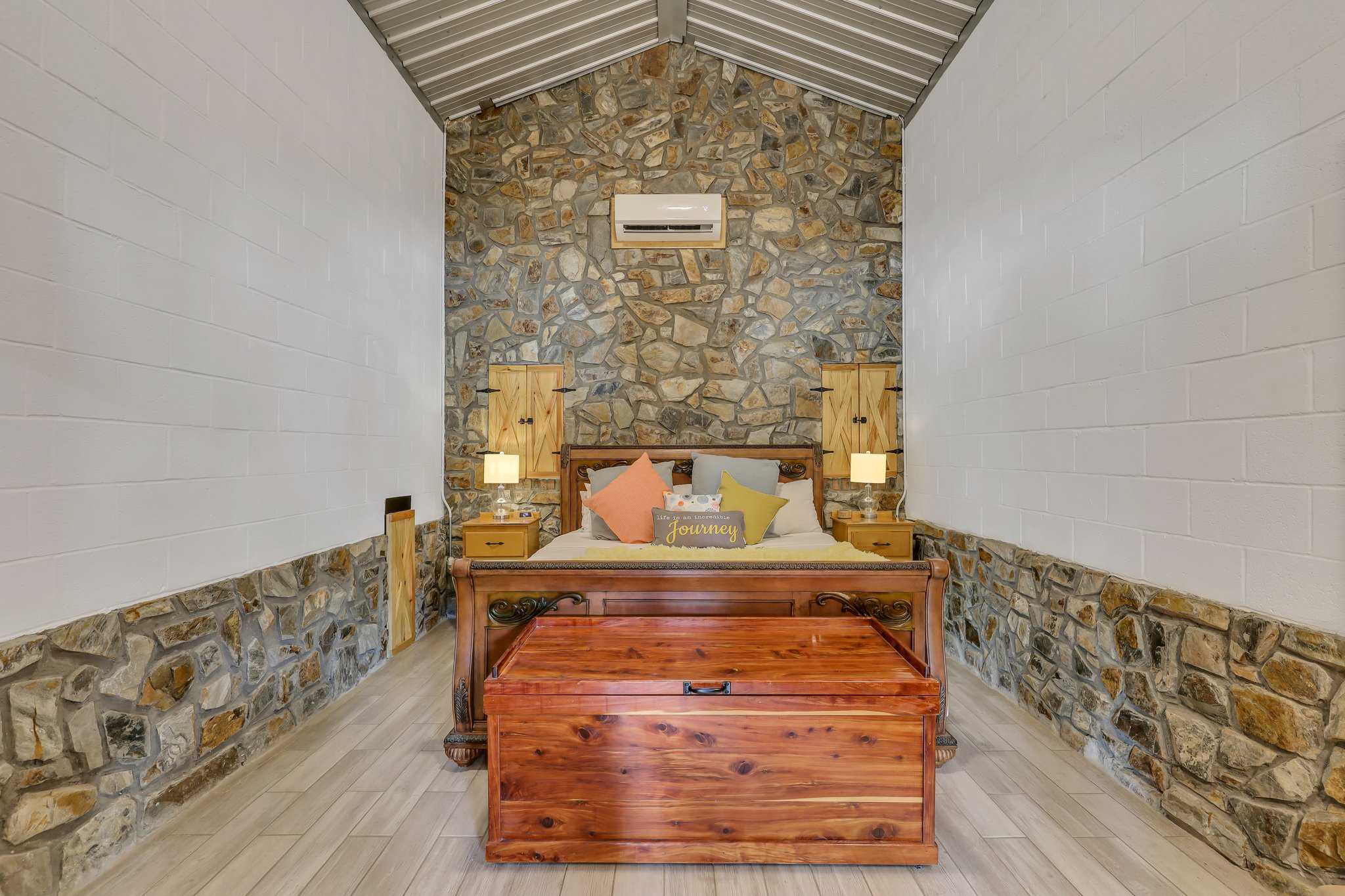 120 Saint Galilee Road