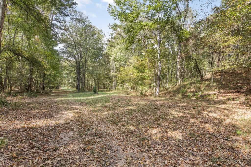 Legacy Property for Sale in Woodville, MS