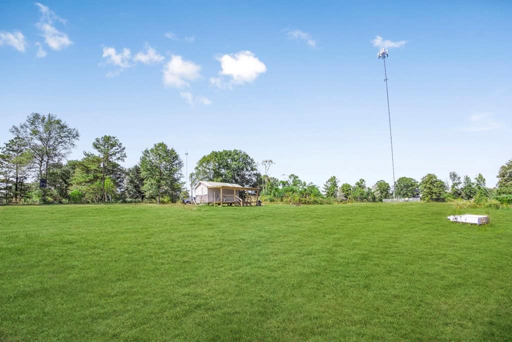 Affordable Land for Sale in Pike County, MS