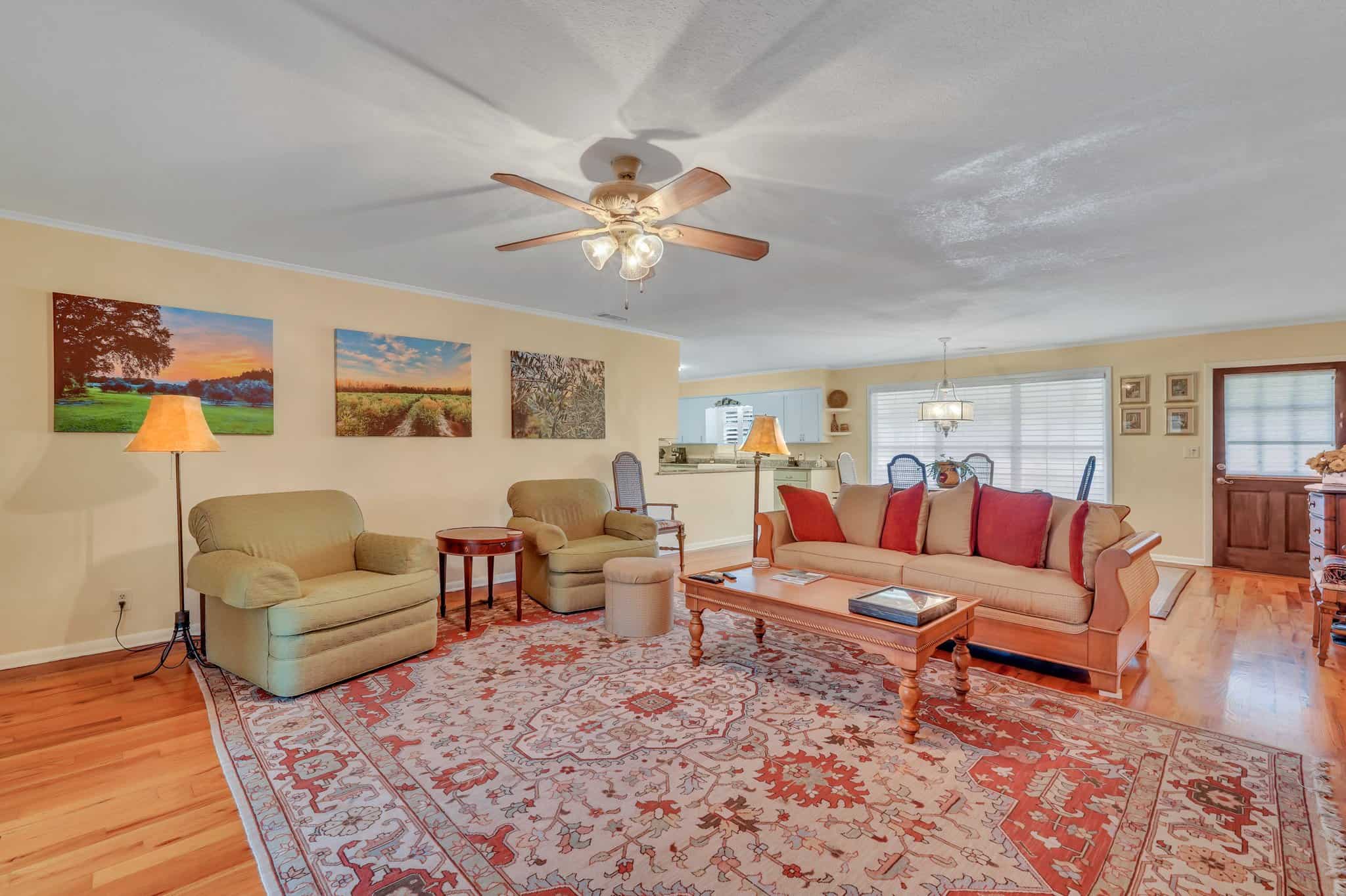Woodpecker Trail Olive Farm for Sale