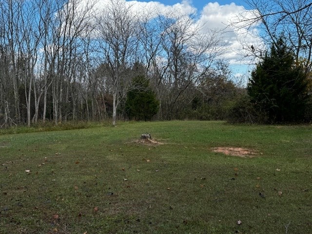100+ Acres of Prime Hunting Land with Scenic Creek Views