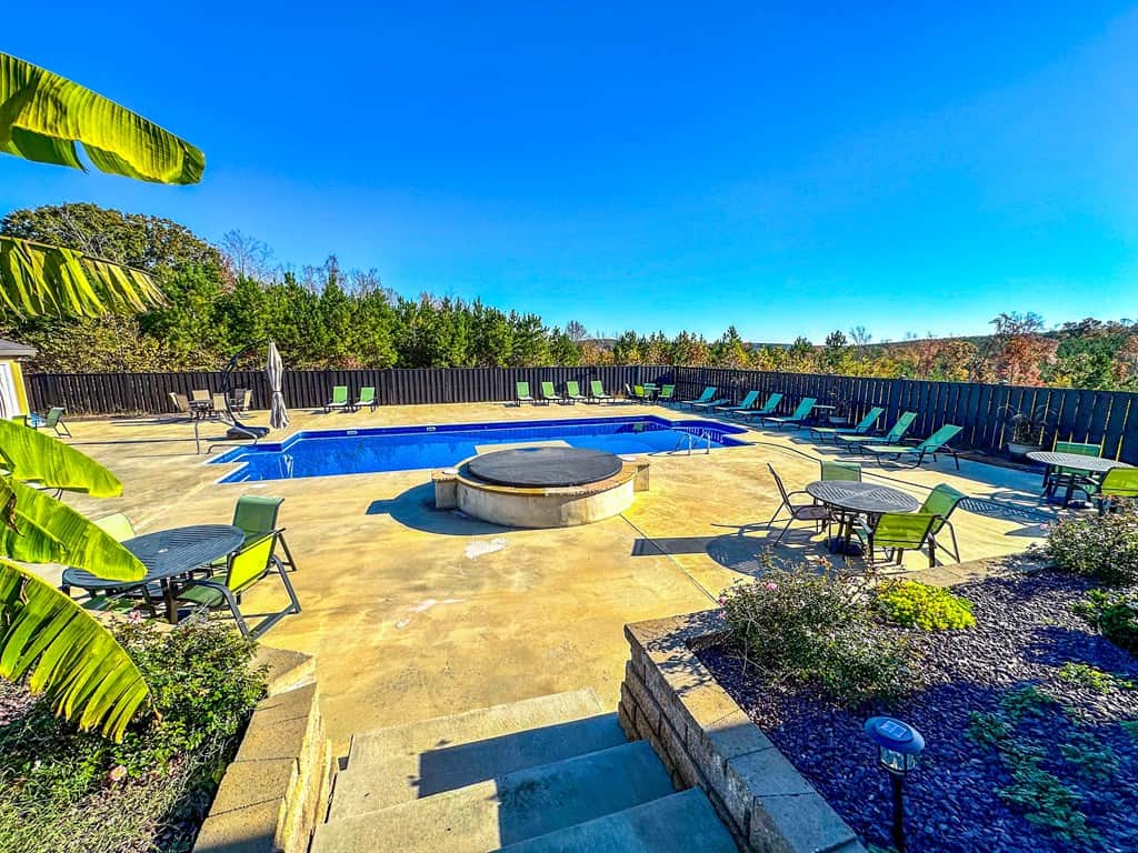 Central Virginia’s Premier Hunting Estate: 486 Acres