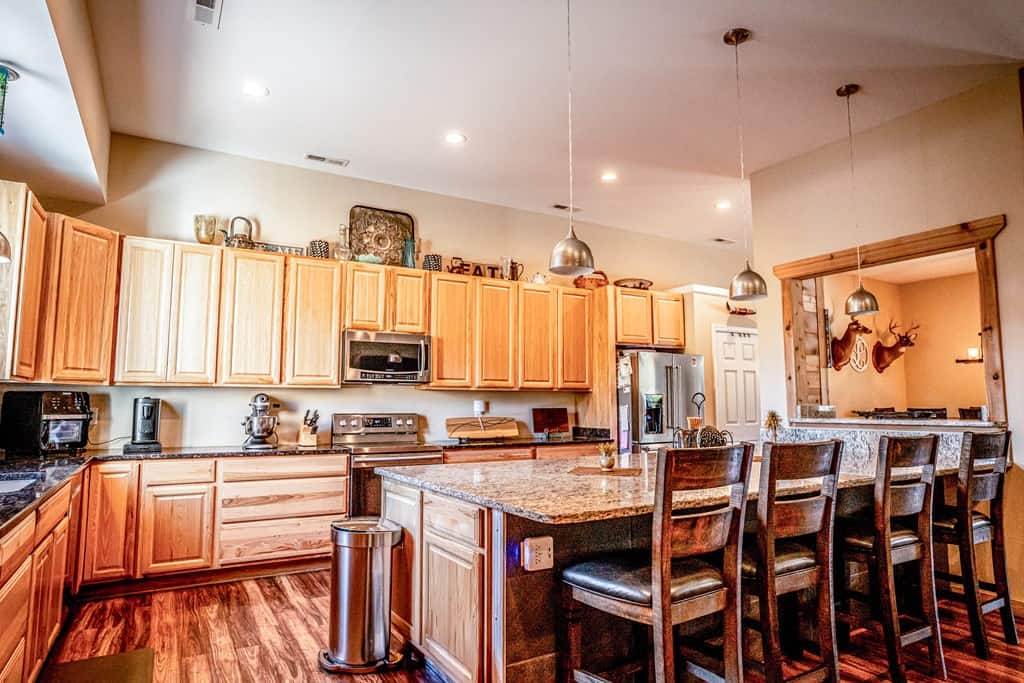 Central Virginia’s Premier Hunting Estate: 486 Acres