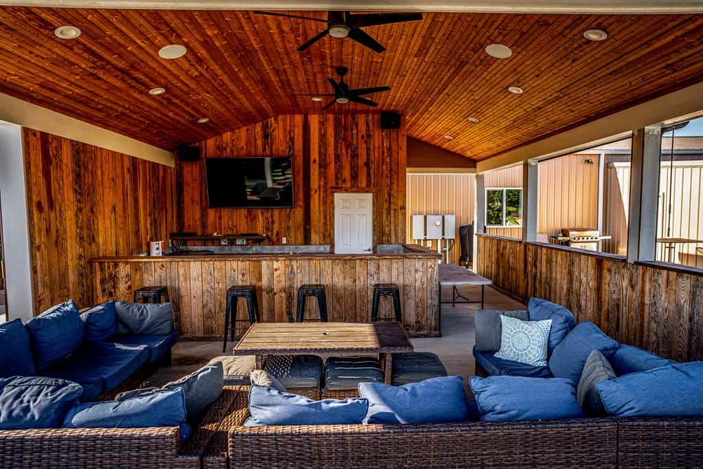 Central Virginia’s Premier Hunting Estate: 486 Acres