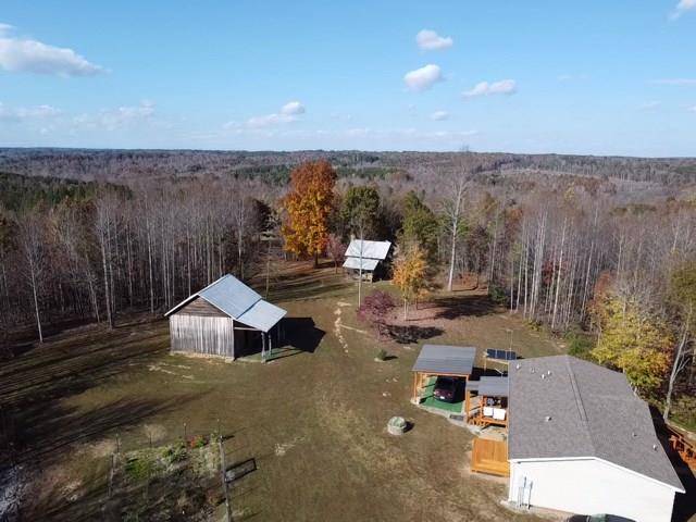 Premier Hunting Retreat on 80+ Acres in Halifax County, VA