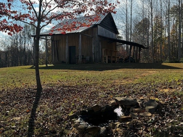 Premier Hunting Retreat on 80+ Acres in Halifax County, VA