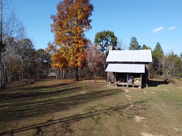 Premier Hunting Retreat on 80+ Acres in Halifax County, VA