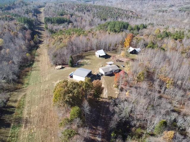 Premier Hunting Retreat on 80+ Acres in Halifax County, VA